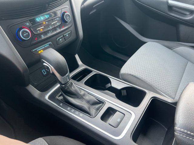 2018 Ford Escape SE | Dickinson, ND | Heiser Motors