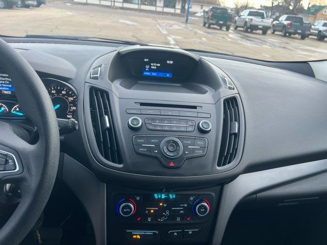 2018 Ford Escape SE | Dickinson, ND | Heiser Motors 2018 Ford Escape SE | Dickinson, ND | Heiser Motors