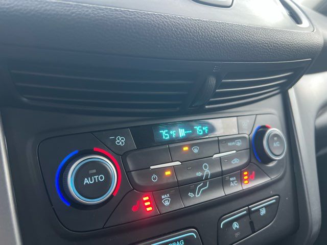 2018 Ford Escape SE | Dickinson, ND | Heiser Motors 2018 Ford Escape SE | Dickinson, ND | Heiser Motors