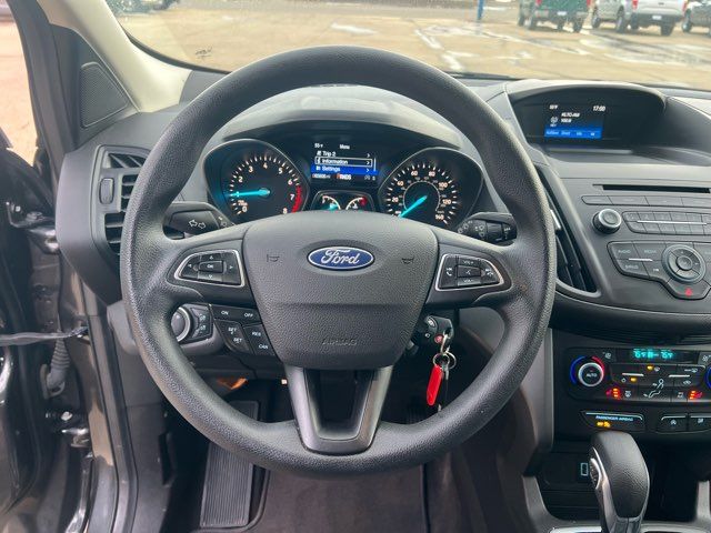 2018 Ford Escape SE | Dickinson, ND | Heiser Motors