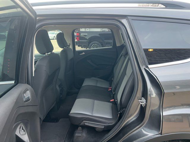 2018 Ford Escape SE | Dickinson, ND | Heiser Motors 2018 Ford Escape SE | Dickinson, ND | Heiser Motors