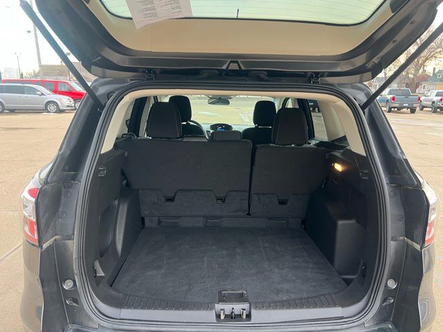 2018 Ford Escape SE | Dickinson, ND | Heiser Motors 2018 Ford Escape SE | Dickinson, ND | Heiser Motors