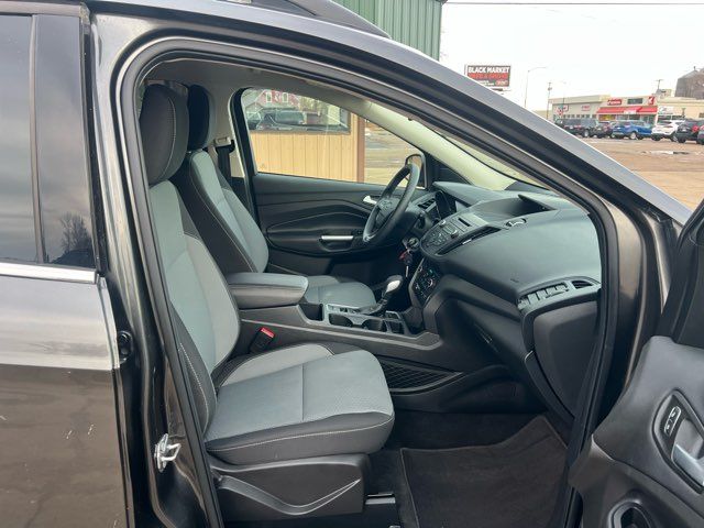 2018 Ford Escape SE | Dickinson, ND | Heiser Motors 2018 Ford Escape SE | Dickinson, ND | Heiser Motors