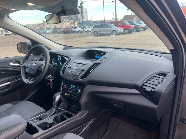 2018 Ford Escape SE | Dickinson, ND | Heiser Motors