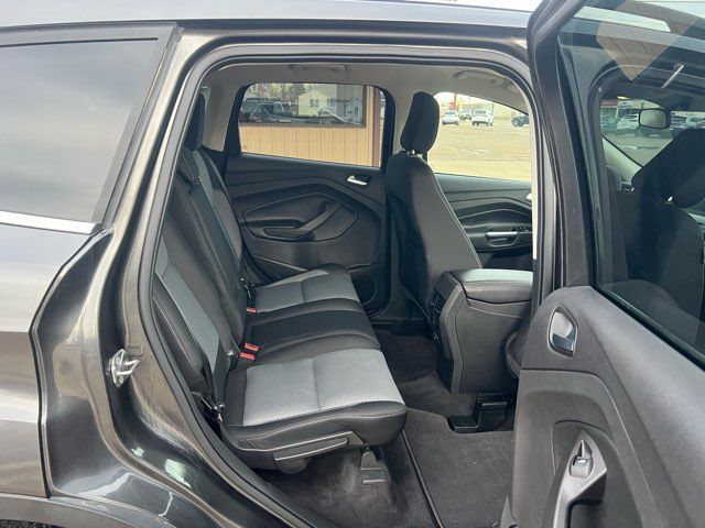 2018 Ford Escape SE | Dickinson, ND | Heiser Motors 2018 Ford Escape SE | Dickinson, ND | Heiser Motors