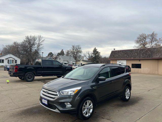 2018 Ford Escape SE | Dickinson, ND | Heiser Motors 2018 Ford Escape SE | Dickinson, ND | Heiser Motors
