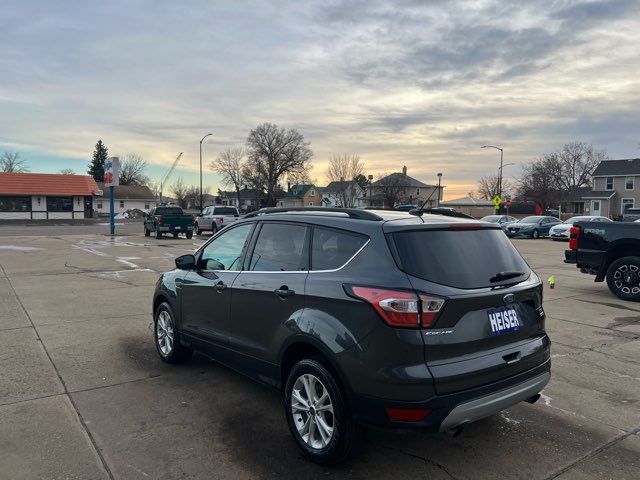 2018 Ford Escape SE | Dickinson, ND | Heiser Motors