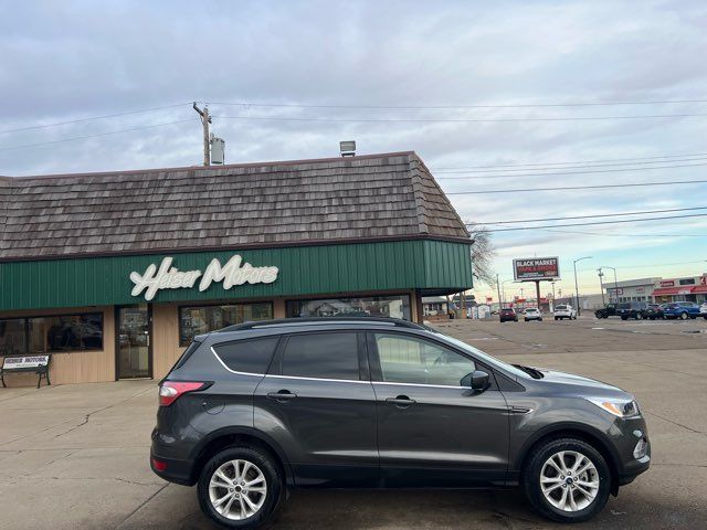 2018 Ford Escape SE | Dickinson, ND | Heiser Motors