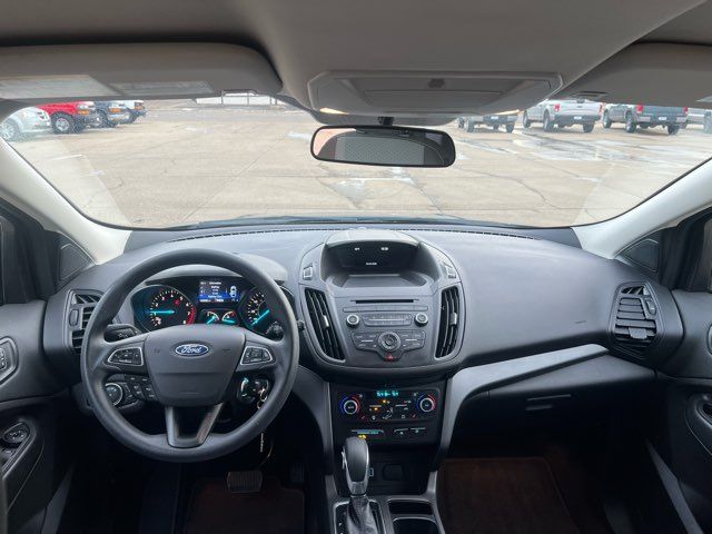 2018 Ford Escape SE | Dickinson, ND | Heiser Motors