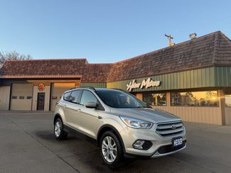 2018 Ford Escape SE | Dickinson, ND | Heiser Motors