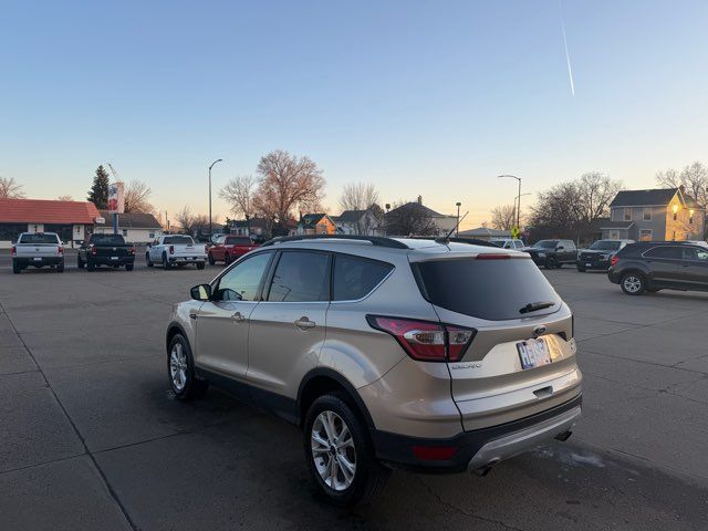 2018 Ford Escape SE | Dickinson, ND | Heiser Motors