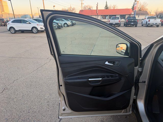 2018 Ford Escape SE | Dickinson, ND | Heiser Motors