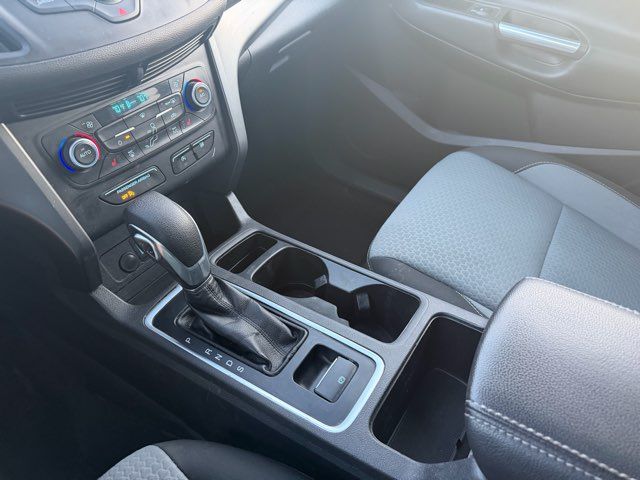 2018 Ford Escape SE | Dickinson, ND | Heiser Motors