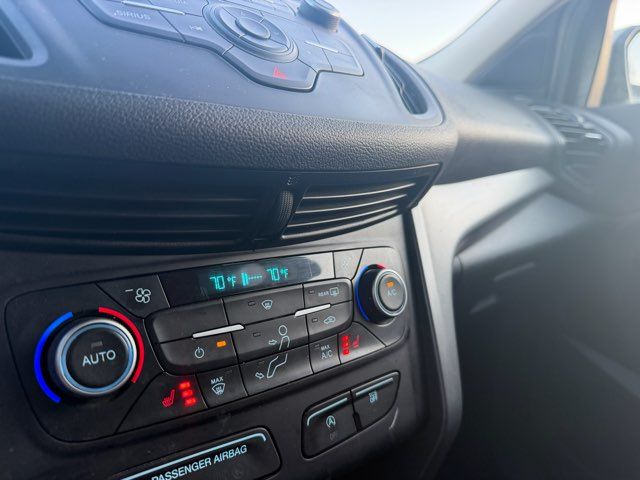 2018 Ford Escape SE | Dickinson, ND | Heiser Motors 2018 Ford Escape SE | Dickinson, ND | Heiser Motors