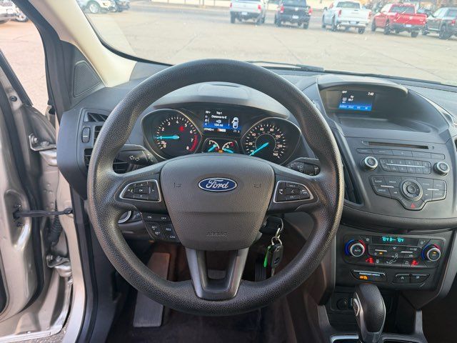 2018 Ford Escape SE | Dickinson, ND | Heiser Motors 2018 Ford Escape SE | Dickinson, ND | Heiser Motors
