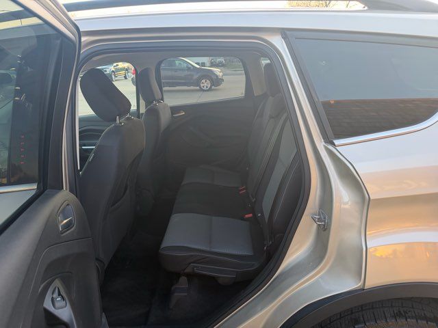 2018 Ford Escape SE | Dickinson, ND | Heiser Motors 2018 Ford Escape SE | Dickinson, ND | Heiser Motors