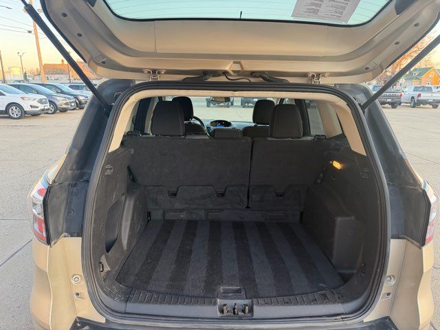 2018 Ford Escape SE | Dickinson, ND | Heiser Motors