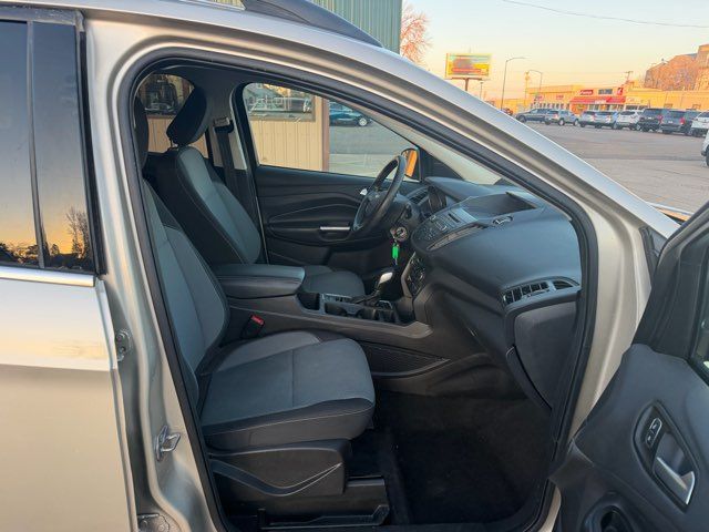 2018 Ford Escape SE | Dickinson, ND | Heiser Motors