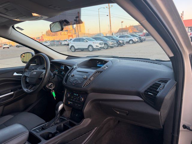 2018 Ford Escape SE | Dickinson, ND | Heiser Motors 2018 Ford Escape SE | Dickinson, ND | Heiser Motors