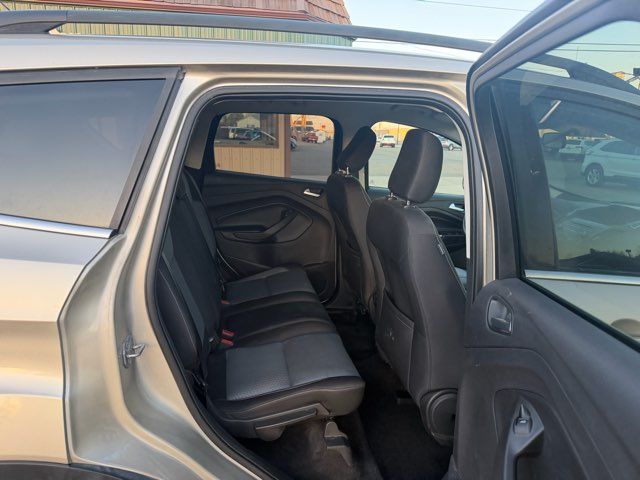 2018 Ford Escape SE | Dickinson, ND | Heiser Motors 2018 Ford Escape SE | Dickinson, ND | Heiser Motors