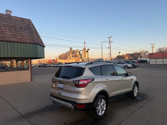 2018 Ford Escape SE | Dickinson, ND | Heiser Motors