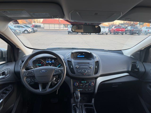 2018 Ford Escape SE | Dickinson, ND | Heiser Motors
