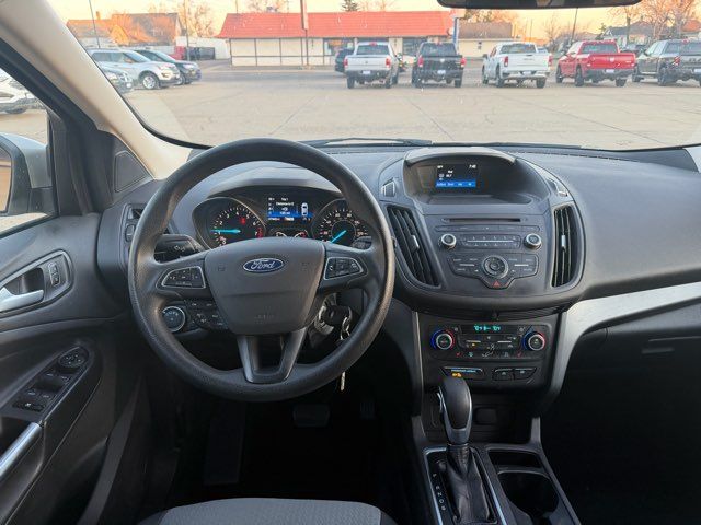 2018 Ford Escape SE | Dickinson, ND | Heiser Motors