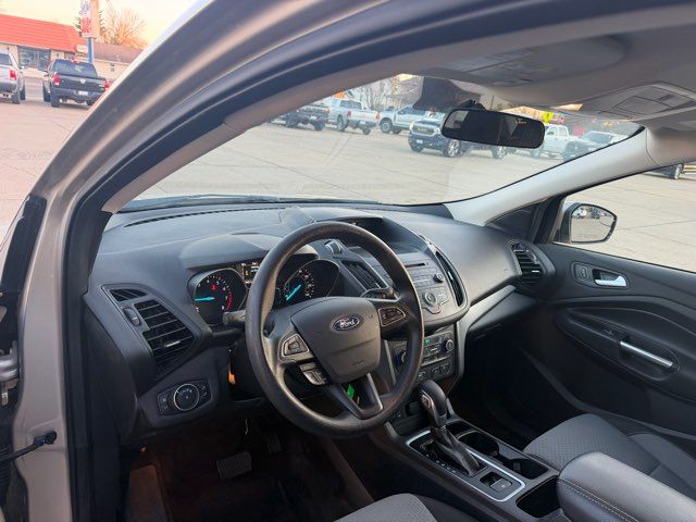 2018 Ford Escape SE | Dickinson, ND | Heiser Motors 2018 Ford Escape SE | Dickinson, ND | Heiser Motors