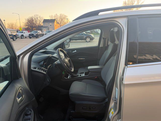 2018 Ford Escape SE | Dickinson, ND | Heiser Motors