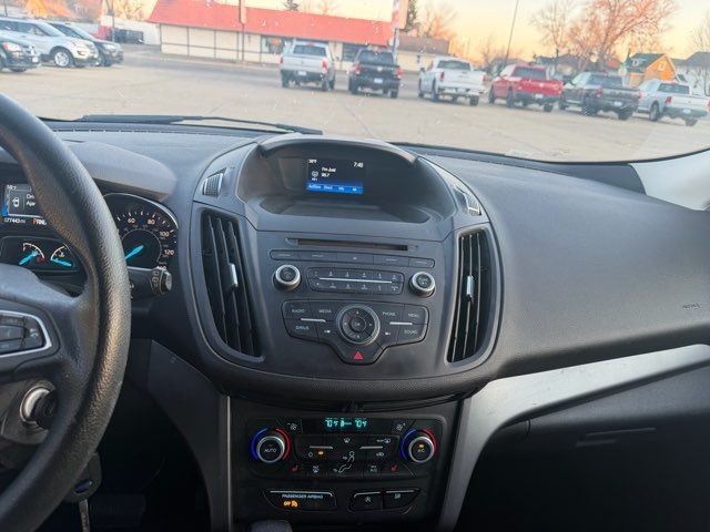 2018 Ford Escape SE | Dickinson, ND | Heiser Motors 2018 Ford Escape SE | Dickinson, ND | Heiser Motors