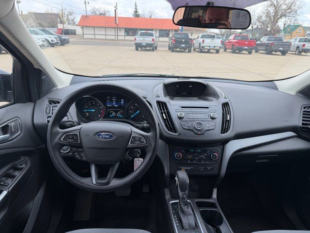 2018 Ford Escape SE ONLY 76,000 Miles | Dickinson, ND | Heiser Motors 2018 Ford Escape SE ONLY 76,000 Miles | Dickinson, ND | Heiser Motors