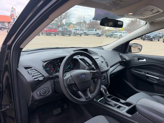 2018 Ford Escape SE ONLY 76,000 Miles | Dickinson, ND | Heiser Motors
