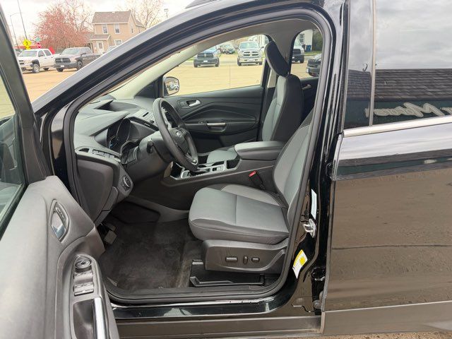 2018 Ford Escape SE ONLY 76,000 Miles | Dickinson, ND | Heiser Motors 2018 Ford Escape SE ONLY 76,000 Miles | Dickinson, ND | Heiser Motors