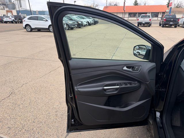 2018 Ford Escape SE ONLY 76,000 Miles | Dickinson, ND | Heiser Motors