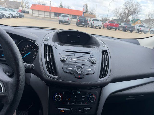 2018 Ford Escape SE ONLY 76,000 Miles | Dickinson, ND | Heiser Motors