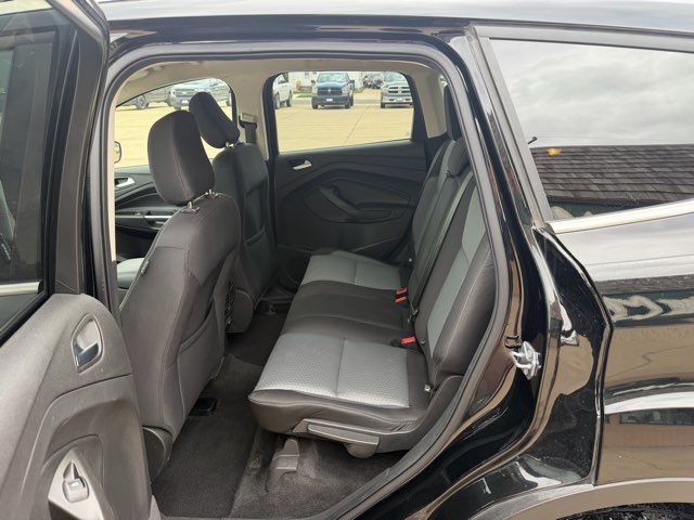 2018 Ford Escape SE ONLY 76,000 Miles | Dickinson, ND | Heiser Motors 2018 Ford Escape SE ONLY 76,000 Miles | Dickinson, ND | Heiser Motors