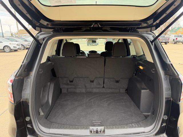 2018 Ford Escape SE ONLY 76,000 Miles | Dickinson, ND | Heiser Motors