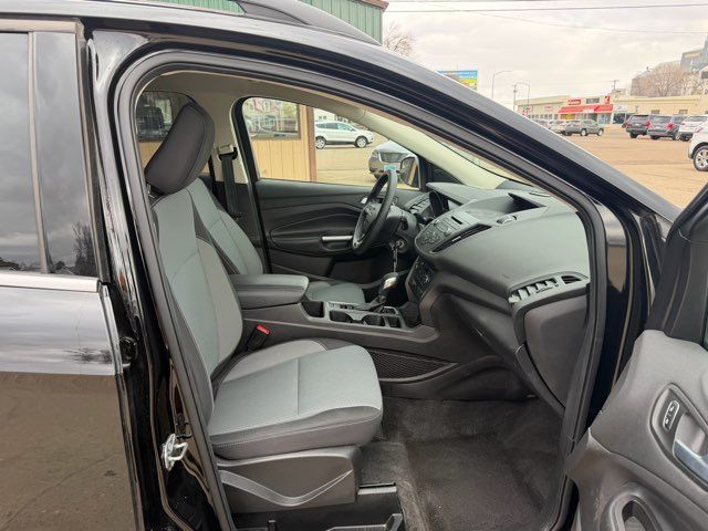 2018 Ford Escape SE ONLY 76,000 Miles | Dickinson, ND | Heiser Motors