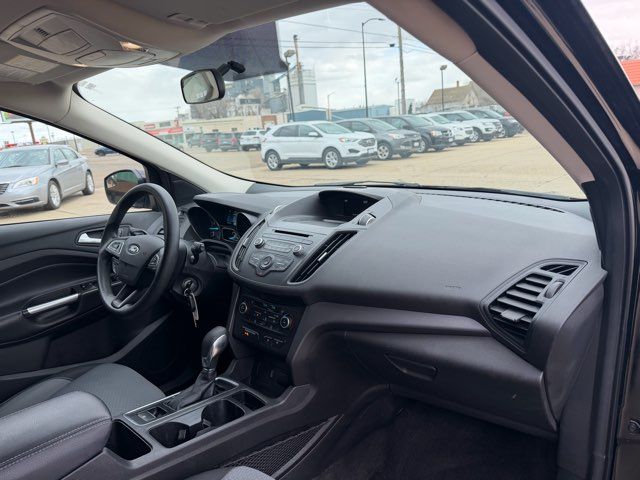 2018 Ford Escape SE ONLY 76,000 Miles | Dickinson, ND | Heiser Motors