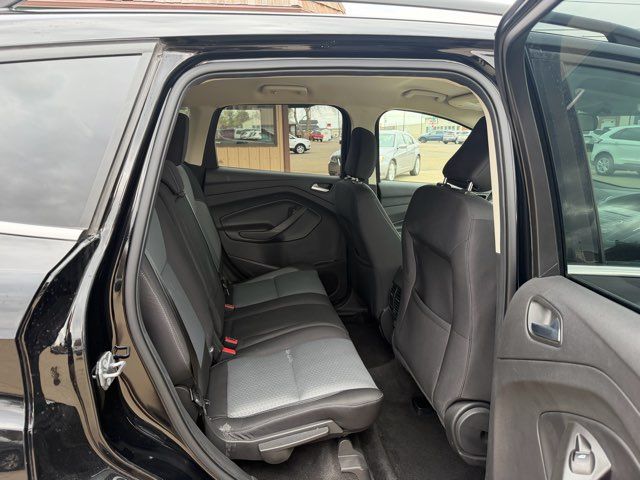 2018 Ford Escape SE ONLY 76,000 Miles | Dickinson, ND | Heiser Motors 2018 Ford Escape SE ONLY 76,000 Miles | Dickinson, ND | Heiser Motors