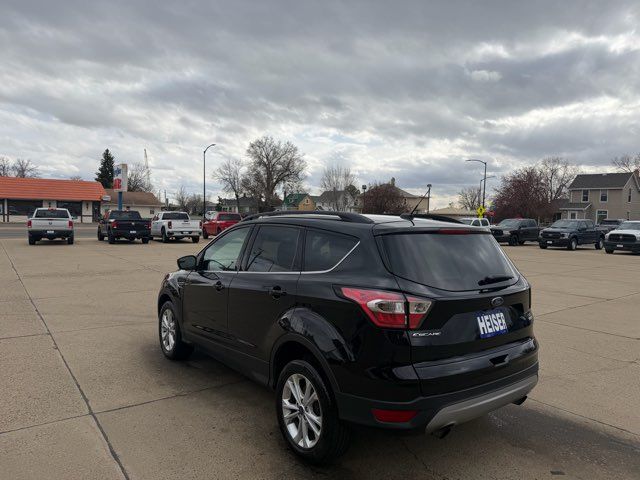 2018 Ford Escape SE ONLY 76,000 Miles | Dickinson, ND | Heiser Motors 2018 Ford Escape SE ONLY 76,000 Miles | Dickinson, ND | Heiser Motors