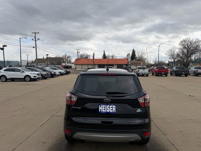 2018 Ford Escape SE ONLY 76,000 Miles | Dickinson, ND | Heiser Motors 2018 Ford Escape SE ONLY 76,000 Miles | Dickinson, ND | Heiser Motors