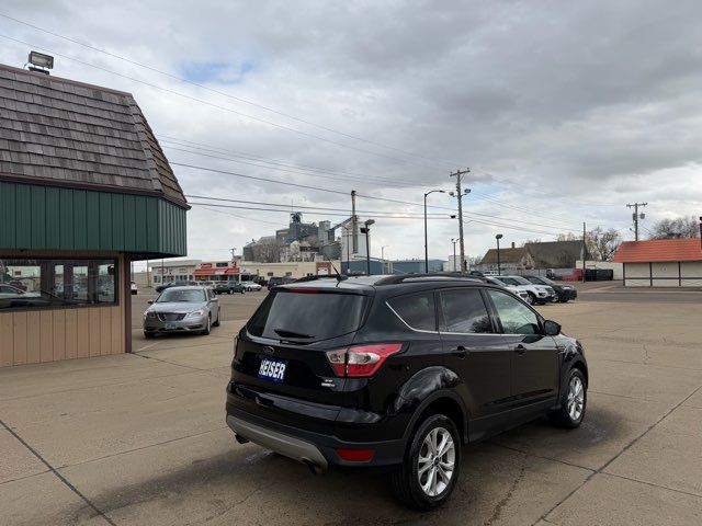 2018 Ford Escape SE ONLY 76,000 Miles | Dickinson, ND | Heiser Motors
