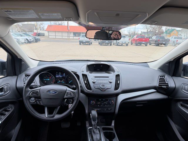 2018 Ford Escape SE ONLY 76,000 Miles | Dickinson, ND | Heiser Motors