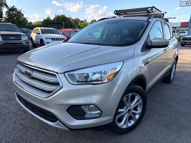 2018 Ford Escape SE | Gainesville, GA | Global Motorsports