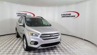 2018 Ford Escape SE | Garland, TX | Legend Motorcars Feed Account