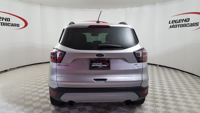 2018 Ford Escape SE | Garland, TX | Legend Motorcars Feed Account 2018 Ford Escape SE | Garland, TX | Legend Motorcars Feed Account