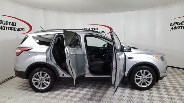 2018 Ford Escape SE | Garland, TX | Legend Motorcars Feed Account 2018 Ford Escape SE | Garland, TX | Legend Motorcars Feed Account