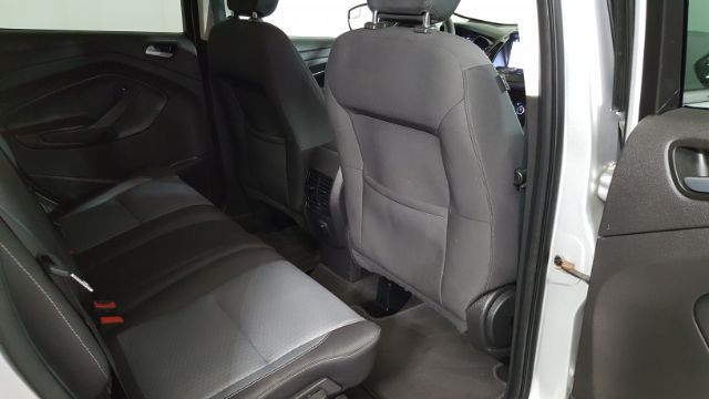 2018 Ford Escape SE | Garland, TX | Legend Motorcars Feed Account