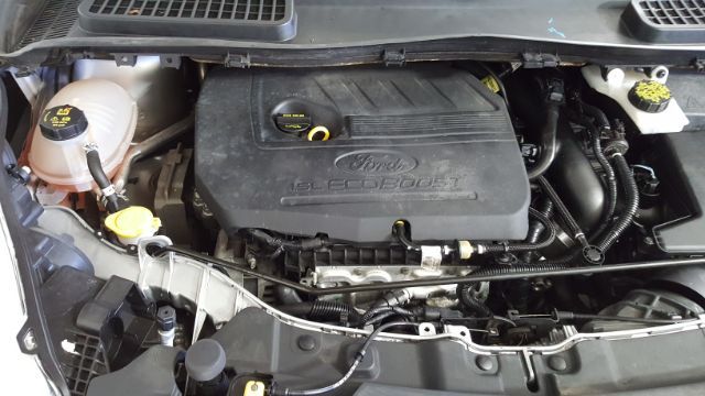 2018 Ford Escape SE | Garland, TX | Legend Motorcars Feed Account